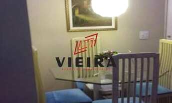 Imagem 3: APARTAMENTO REFORMADO, Vl. Mascote, Impecável!