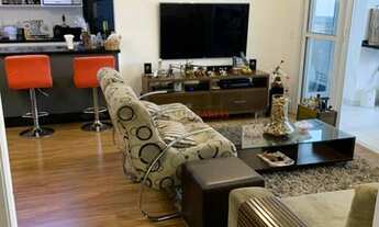 Imagem: APARTAMENTO A VENDA COM 90 M² 02 SUITES