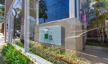 Imagem 5: Aclimação - Apartamento/Studio de 35 m2 , com 1 Dormitorio, Banheiro Social e 1 Vaga Garag