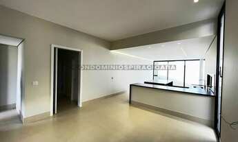 Imagem 5: Casa em condomínio à venda no Soleil Piracicaba/SP