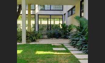 Imagem 2: Casa totalmente reformada à venda - Jardim Europa - Projeto assinado por arquiteto renoma