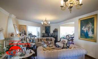 Imagem 3: Apartamento Campo Belo 279 m² 4 Dormitórios