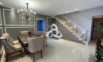 Imagem: Cobertura com 3 dormitórios, 405 m²