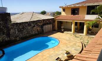 Imagem 3: Mansão tradicional Rua 2