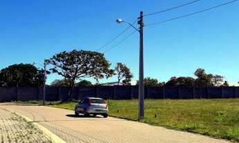 Imagem 4: Terreno à venda no bairro Mangabeira - Eusébio/CE