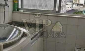 Imagem 6: Apartamento em Campo Grande. Aceita financ. e Fgts. Venha ser VIP!