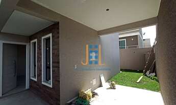 Imagem 4: Sobrado com 3 dormitórios à venda, 119 m² por R$ 660.000,00 - Santa Felicidade - Curitiba