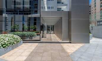 Imagem 4: Apartamento Alto Padrão para Venda em Batel Curitiba-PR