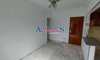 Imagem 6: Apartamento com 2 dorms, Caiçara, Praia Grande - R$ 249 mil, Cod: 175486