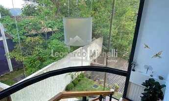 Imagem 4: Casa para venda ou locação no bairro Valparaiso, Petrópolis/RJ, com 3 quartos