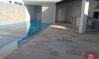 Imagem: Casa de condomínio para venda com 180 metros