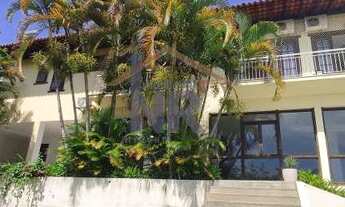 Imagem 2: Casa em Condomínio-À VENDA-Jacarepaguá-Rio de Janeiro-RJ