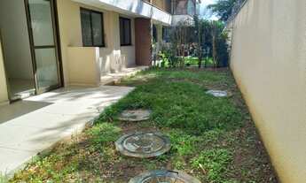 Imagem: Apartamento Garden 2 quartos a venda Recreio