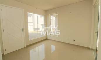 Imagem 4: CURITIBA - Sobrado Padrão - Barreirinha