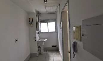 Imagem 7: Apartamento para venda possui 80 metros quadrados com 2 quartos em Jardim Dom Bosco - São