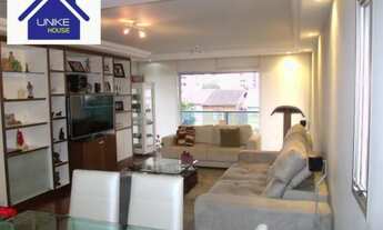 Imagem 5: Apartamento na Chácara Santo Antônio, São Paulo-SP