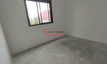 Imagem 4: Apartamento novo a venda em Santo Amaro