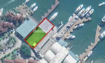 Imagem: Oportunidade para investidores. Excelente