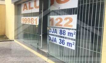 Imagem 2: Loja, Qrts para para aluguel, com 136,00 m², no Jardim da Penha,Vitória