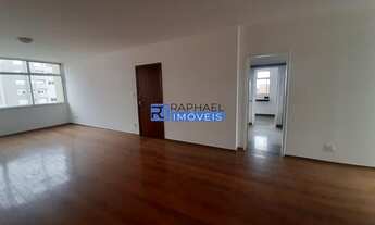 Imagem 3: Cobertura à venda, 5 quartos, 2 suítes, 2 vagas, Anchieta - Belo Horizonte/MG