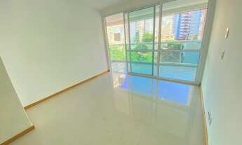 Imagem 3: Apartamento para venda com 110 metros quadrados com 3 quartos em Icaraí - Niterói - RJ