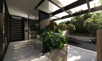 Imagem 4: Apartamento com 1 suíte, 2 dormitórios, no bairro América, com 1 vaga de garagem