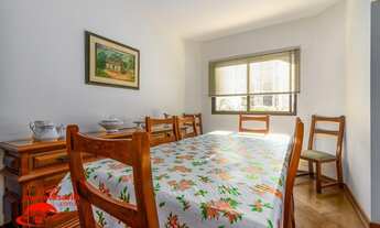 Imagem 6: Apartamento Moema Pássaros