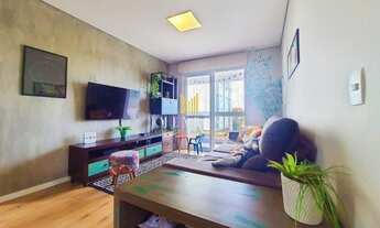 Imagem 4: CAXIAS DO SUL - Apartamento Padrão - Panazzolo