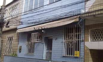 Imagem: Casa Duplex na Praça da Bandeira