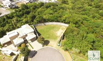 Imagem 2: Terreno - Alphaville Nova Esplanada II - Votorantim/SP