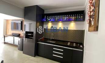 Imagem: LINDA CASA NO RESIDENCIAL PARQUE PONTAL