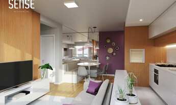 Imagem 5: Apartamento com 2 Dormitorio(s) localizado(a) no bairro Centro em Canoas / Ref.:G3785