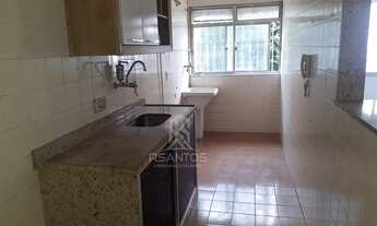 Imagem 2: Apartamento 02 quartos - vazio - Elevador - Próximo Transolímpica