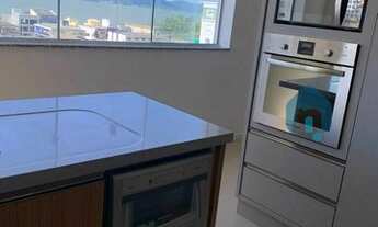 Imagem 3: Apartamento Cobertura em Barreiros com vista mar!