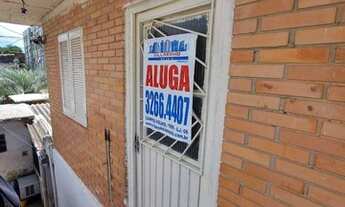 Imagem 2: Casa 1 Dormitório