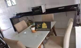 Imagem 3: Casa com 5 dormitórios à venda, 450 m² por R$ 570.000,00 - Vicente Pires - Vicente Pires/D