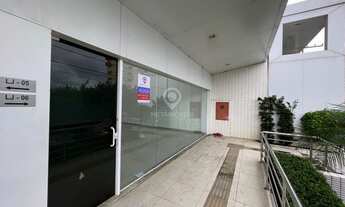 Imagem 3: Loja com 60m² para aluguel no Ed. Easy Home