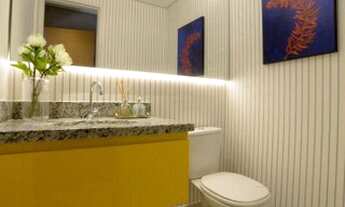 Imagem 7: Apartamento com 2 dormitórios à venda, 64 m² por R$ 384.371,56 - Setor Negrão de Lima - Go