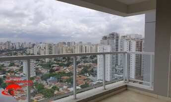 Imagem 2: Apartamento Novo Brooklin Um Dormitório 44m²