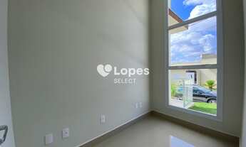 Imagem 5: Casa nova térrea 3 suítes, lavabo, escritório, sala 3 ambientes pé direito alto, quintal g