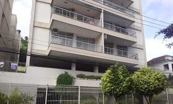 Imagem 3: Apartamento para venda possui 93 metros quadrados com 2 quartos em Méier - Rio de Janeiro