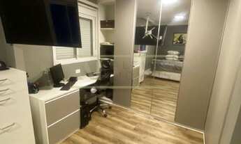 Imagem 4: Barueri - Apartamento Padrão - Alphaville Empresarial