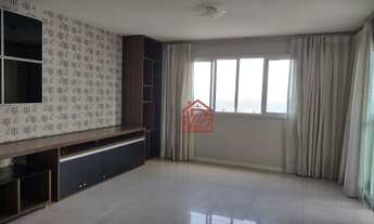 Imagem 2: Apartamento com 3 dormitórios, 108 m² - venda por R$ 700.000,00 ou aluguel por R$ 2.500,00