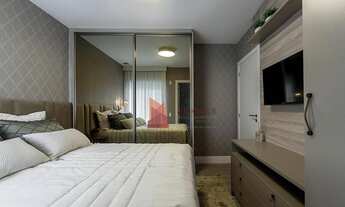 Imagem 3: Apartamento PRIVILEGIADO com 2 suítes à venda, 68 m² - Centro - Itajaí/SC