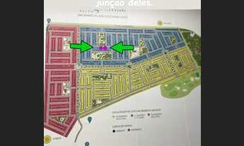 Imagem: BOUGAINVILLE BELÉM - TRANSFERÊNCIA