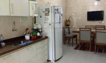 Imagem 5: Térrea para venda possui 166 metros quadrados com 3 quartos em Jardim Proença I - Campinas