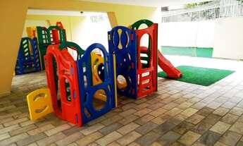 Imagem 4: Apartamento próximo Av. Lins de Vasconcelos e ao Parque da Aclimação confira!