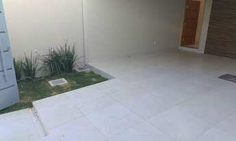 Imagem 4: Casa Parque Brasília 3/4 completa , Anápolis