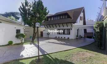 Imagem: REbrokers - Casa 4 Dormitórios sendo 1