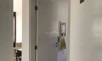 Imagem 4: Apartamento com 2 dormitórios à venda, 64 m² por R$ 350.000 - Edifício Santorini - Taubaté